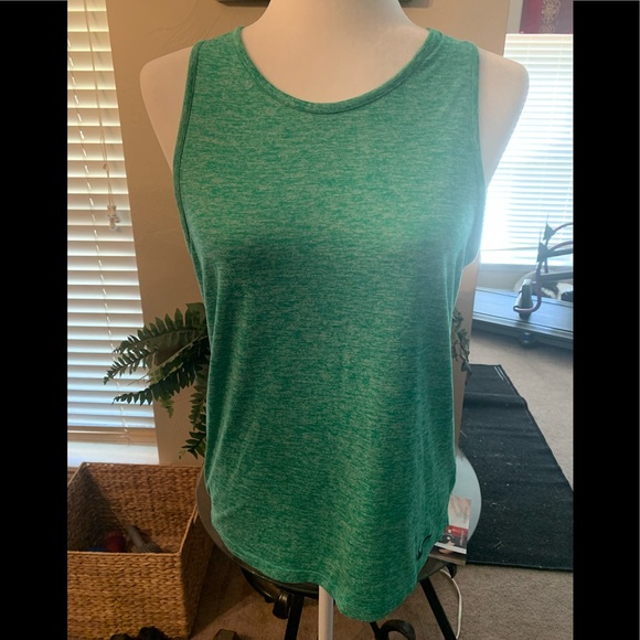 Nike Dri Fit tank - Picture 1 of 4